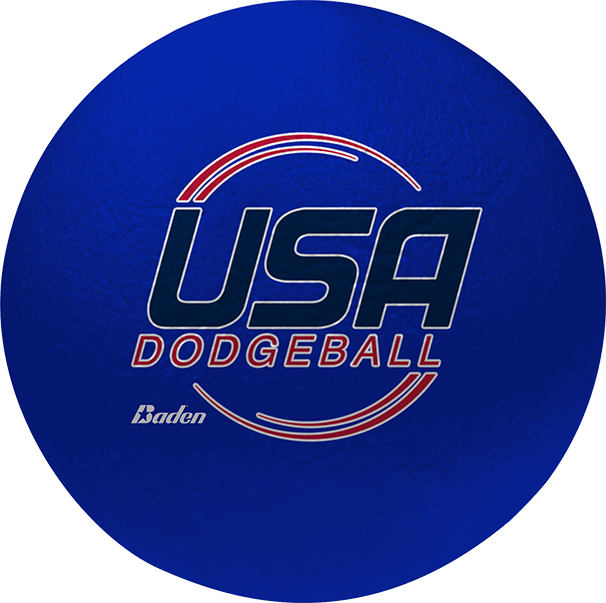 Baden Foam 7" Dodgeball