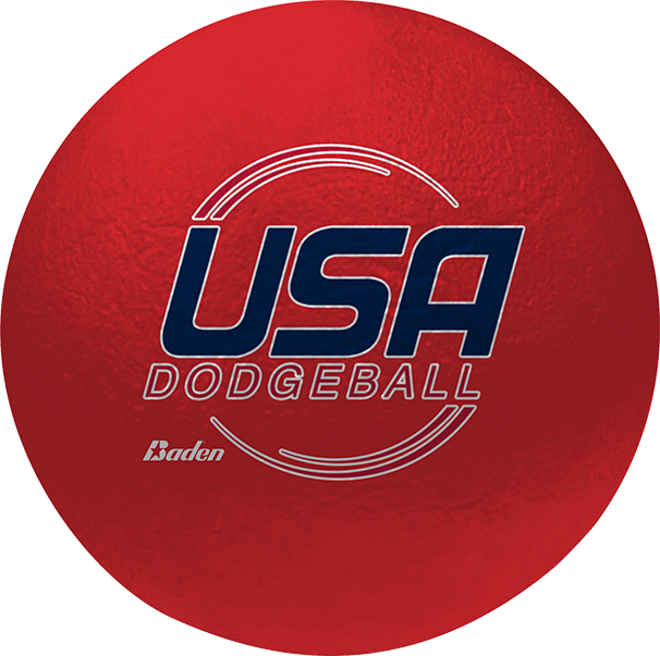 Baden Foam 7" Dodgeball