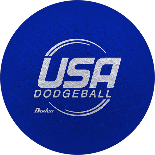 Baden 7" No Sting Dodgeball
