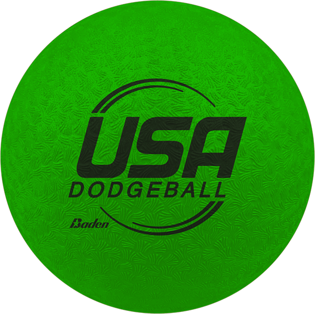 Baden 7" No Sting Dodgeball
