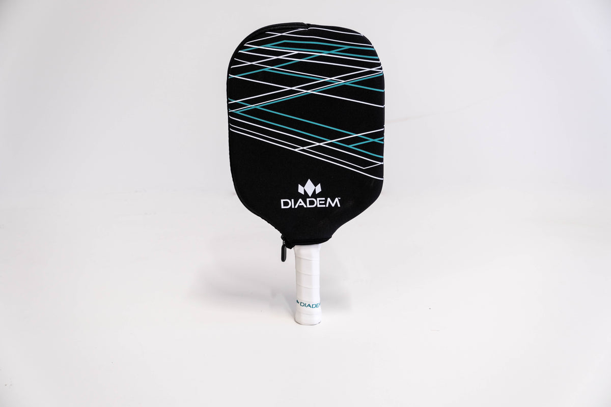 Diadem Paddle Cover Pickleball Accessories