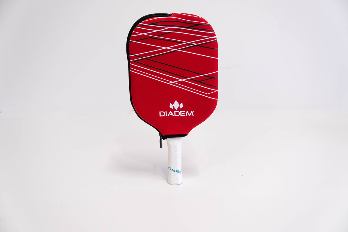 Diadem Paddle Cover Pickleball Accessories