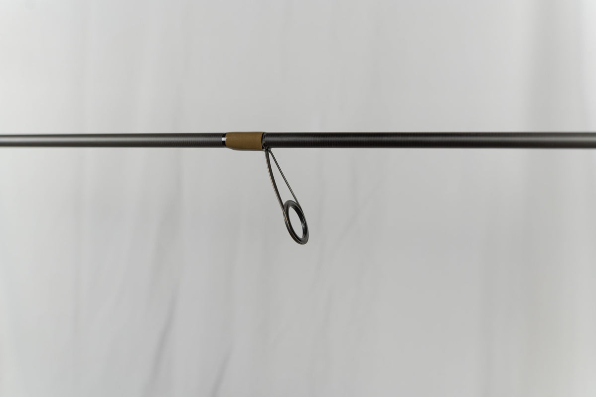 Dock Skipper Fishing Rod