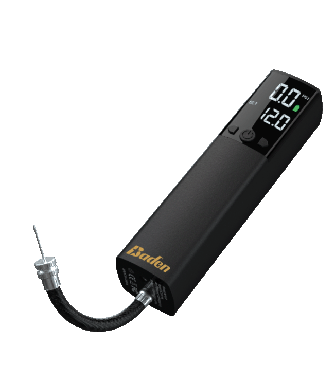 Baden Sports Smart Infl8 Electric Ball Pump