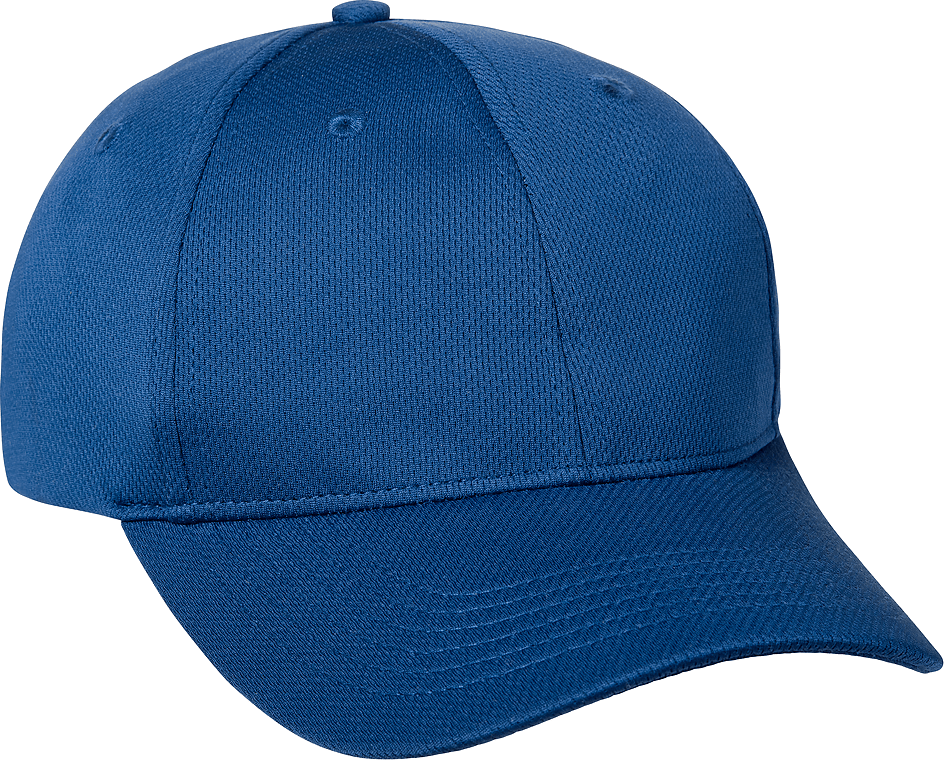 Adams Headwear ED101 Endurance Recycled Mesh Cap - Navy
