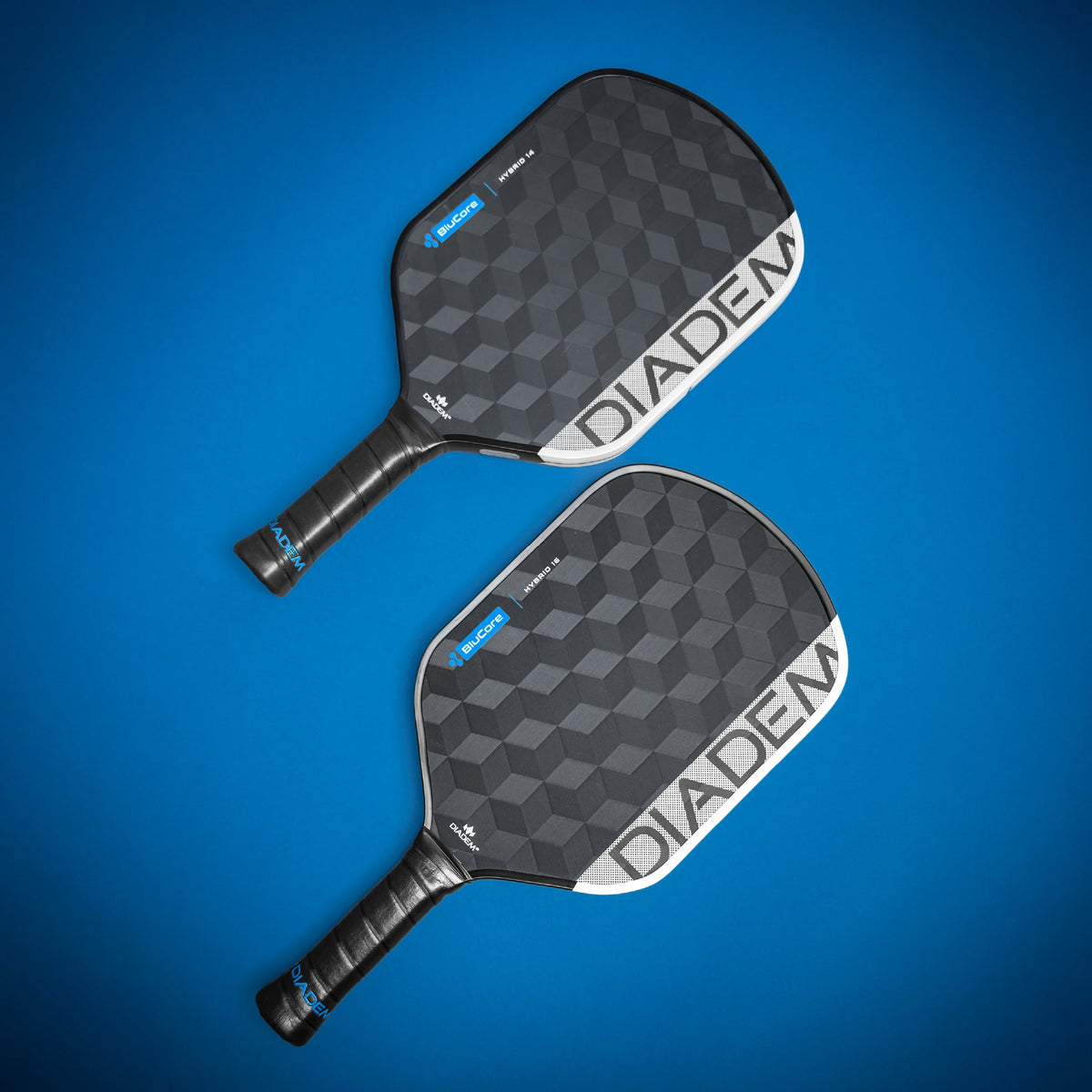 Edge BluCore Hybrid Pickleball Paddles