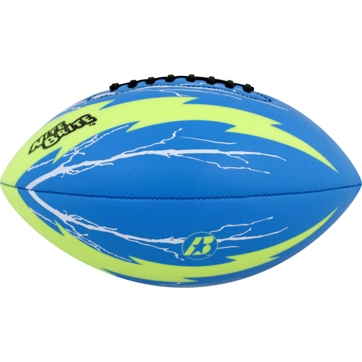 Baden Sports Nite Brite Football