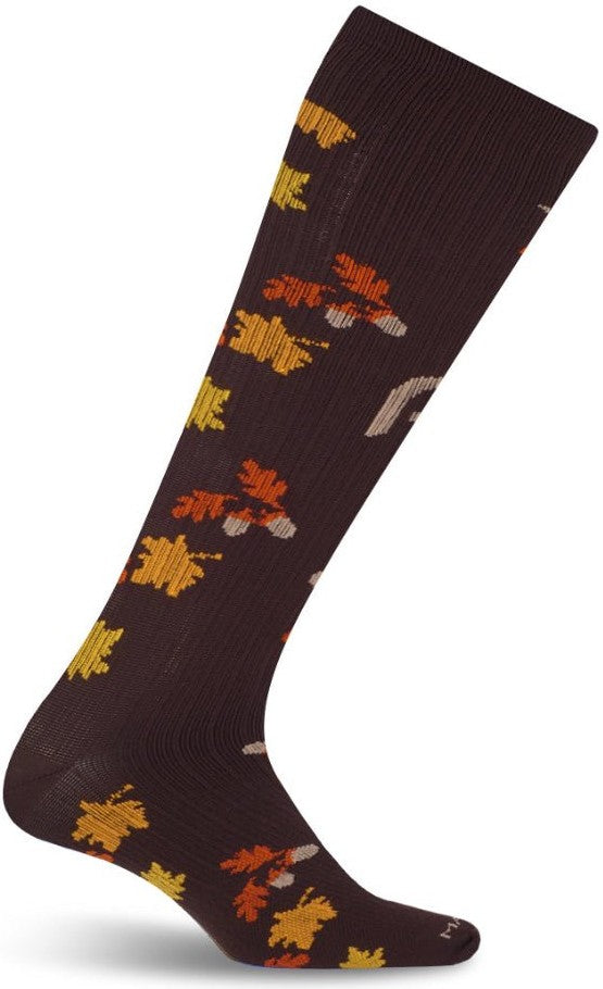 Marathon, Fall Foliage