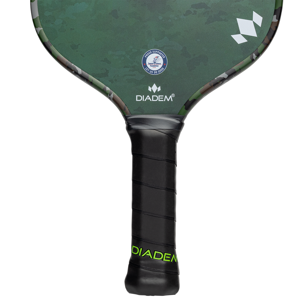 First Responder Series V2 - Warrior Edge Pickleball Paddles