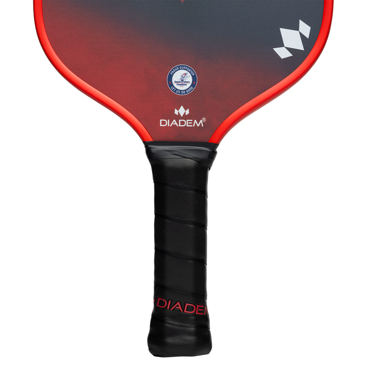 First Responder Series V2 - Warrior Edge Pickleball Paddles