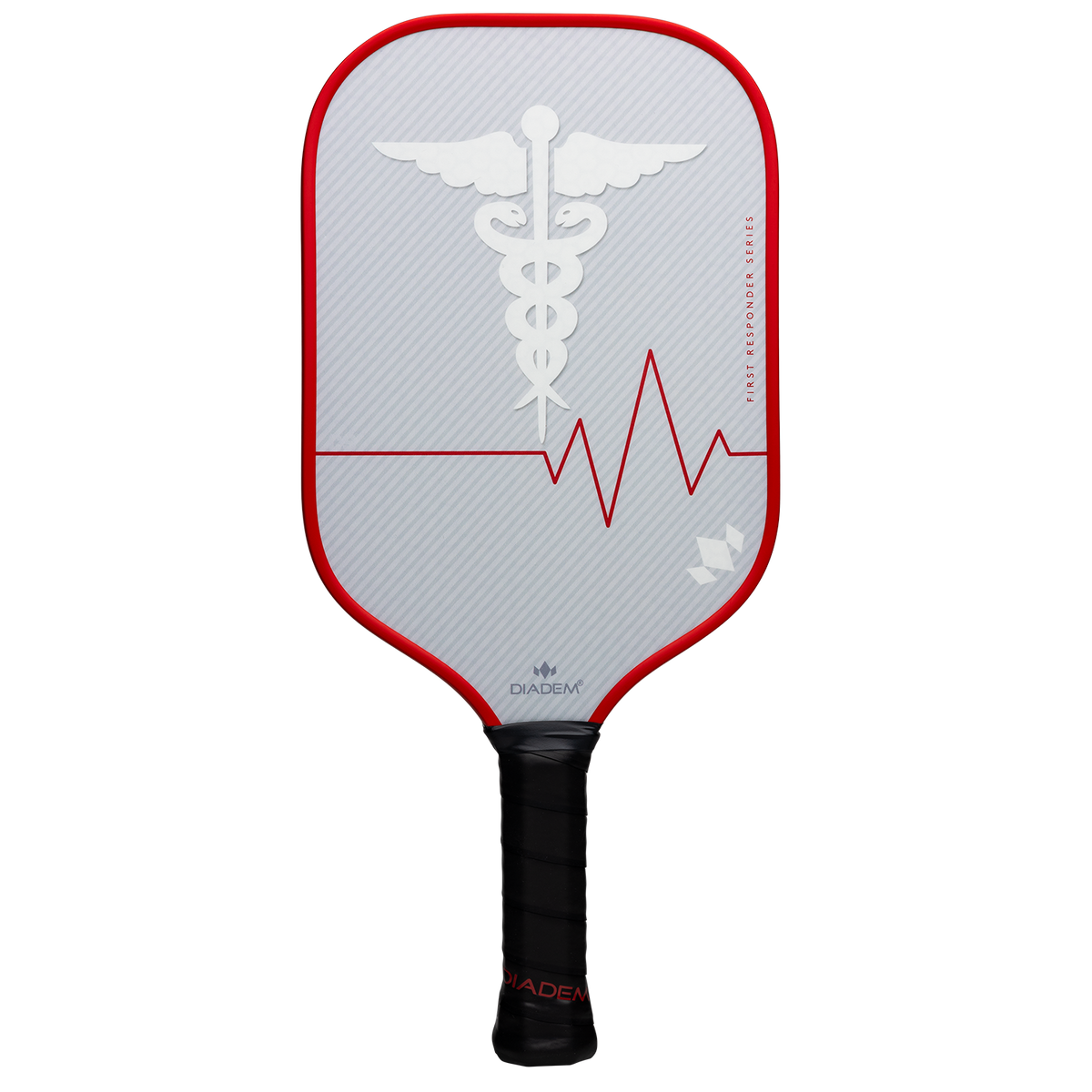 First Responder Series V2 - Rush Pickleball Paddles