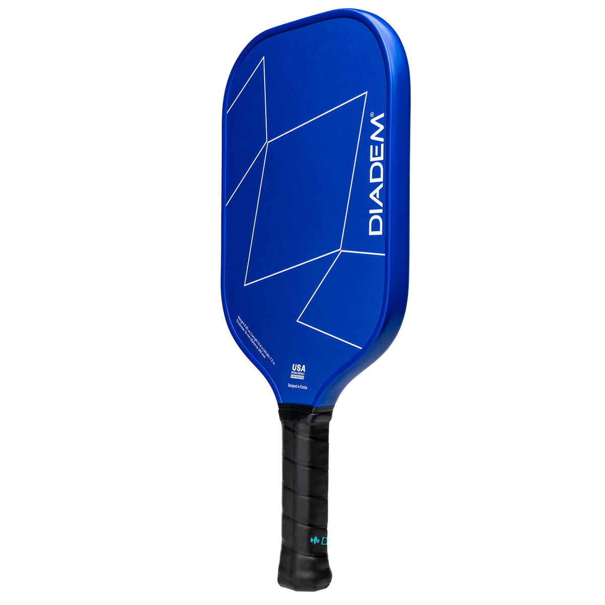 First Responder Series V2 - Warrior Edge Pickleball Paddles