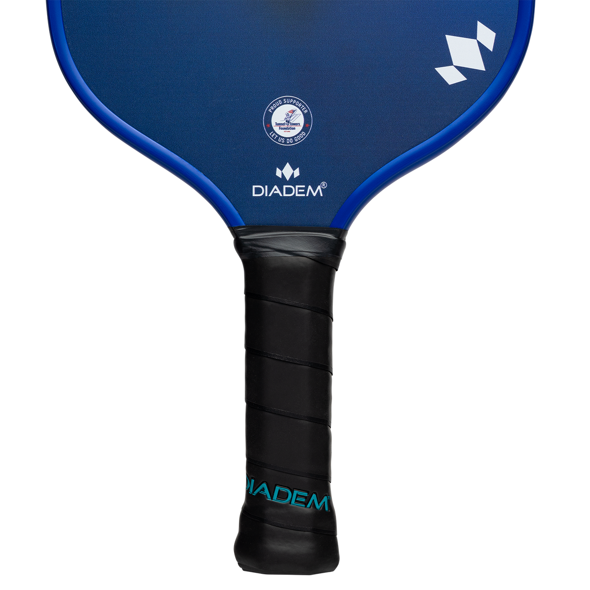 First Responder Series V2 - Warrior Edge Pickleball Paddles