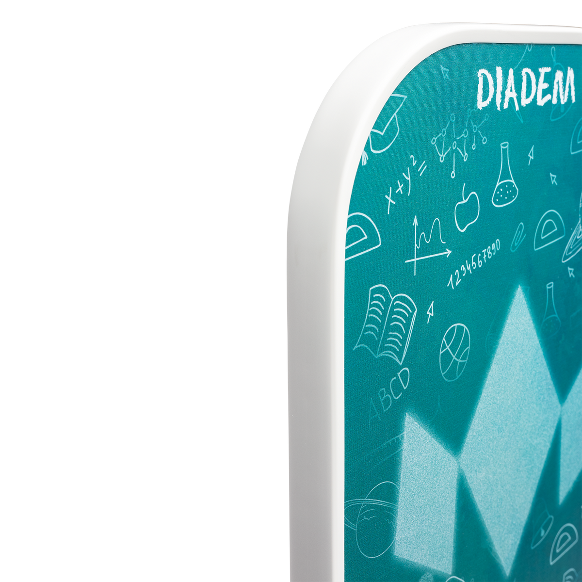 First Responder Series V2 - Rush Pickleball Paddles