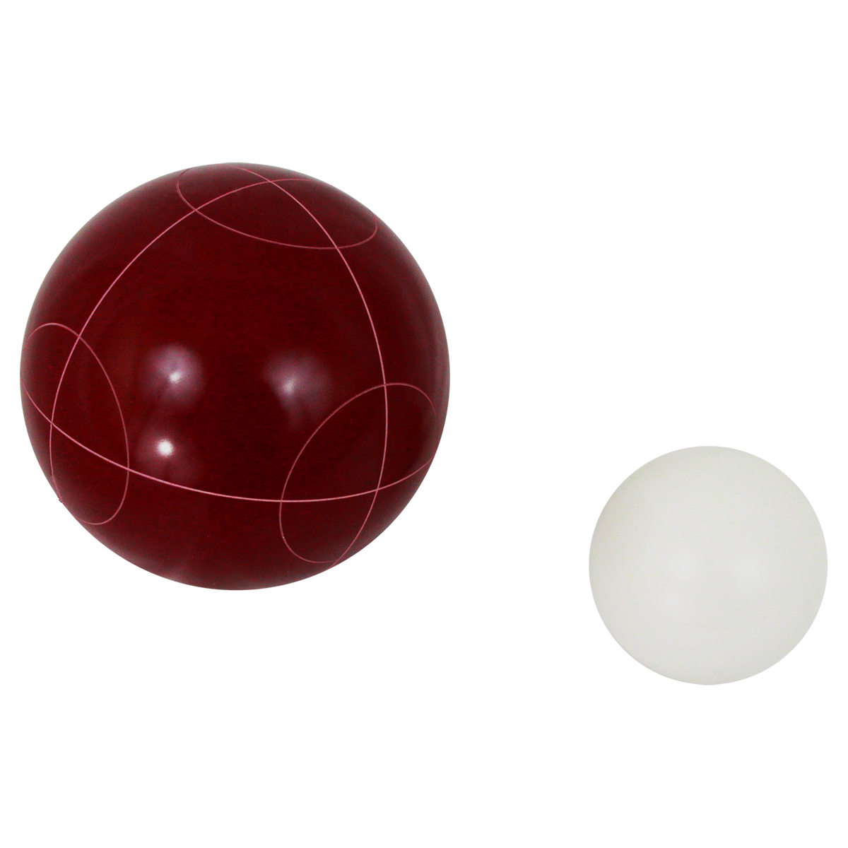 Champions Bocce Ball Set 107mm