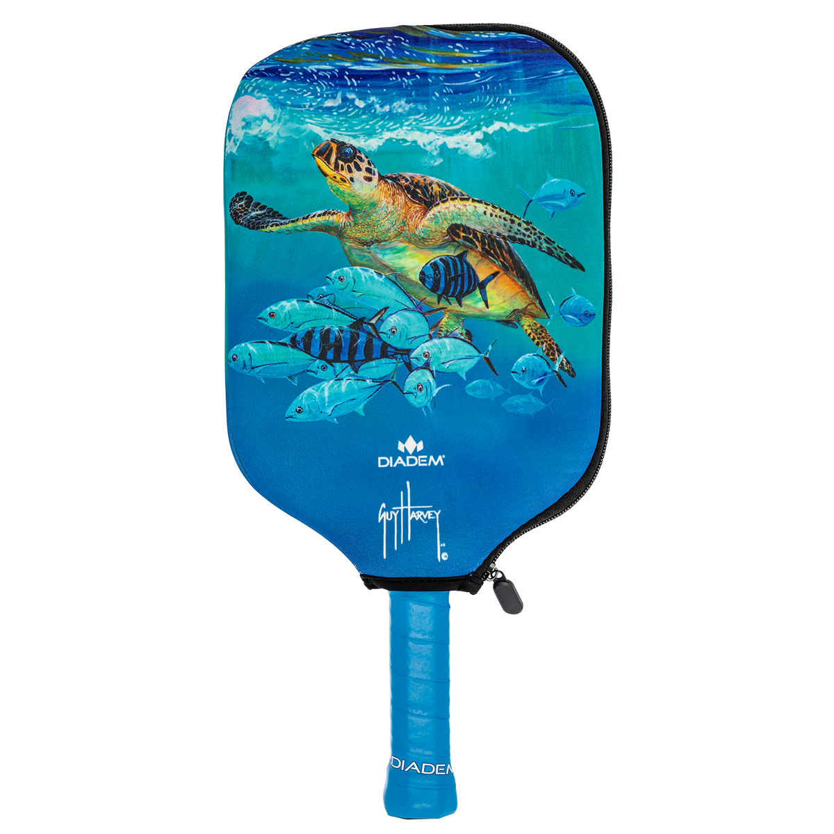 Diadem Paddle Cover Pickleball Accessories
