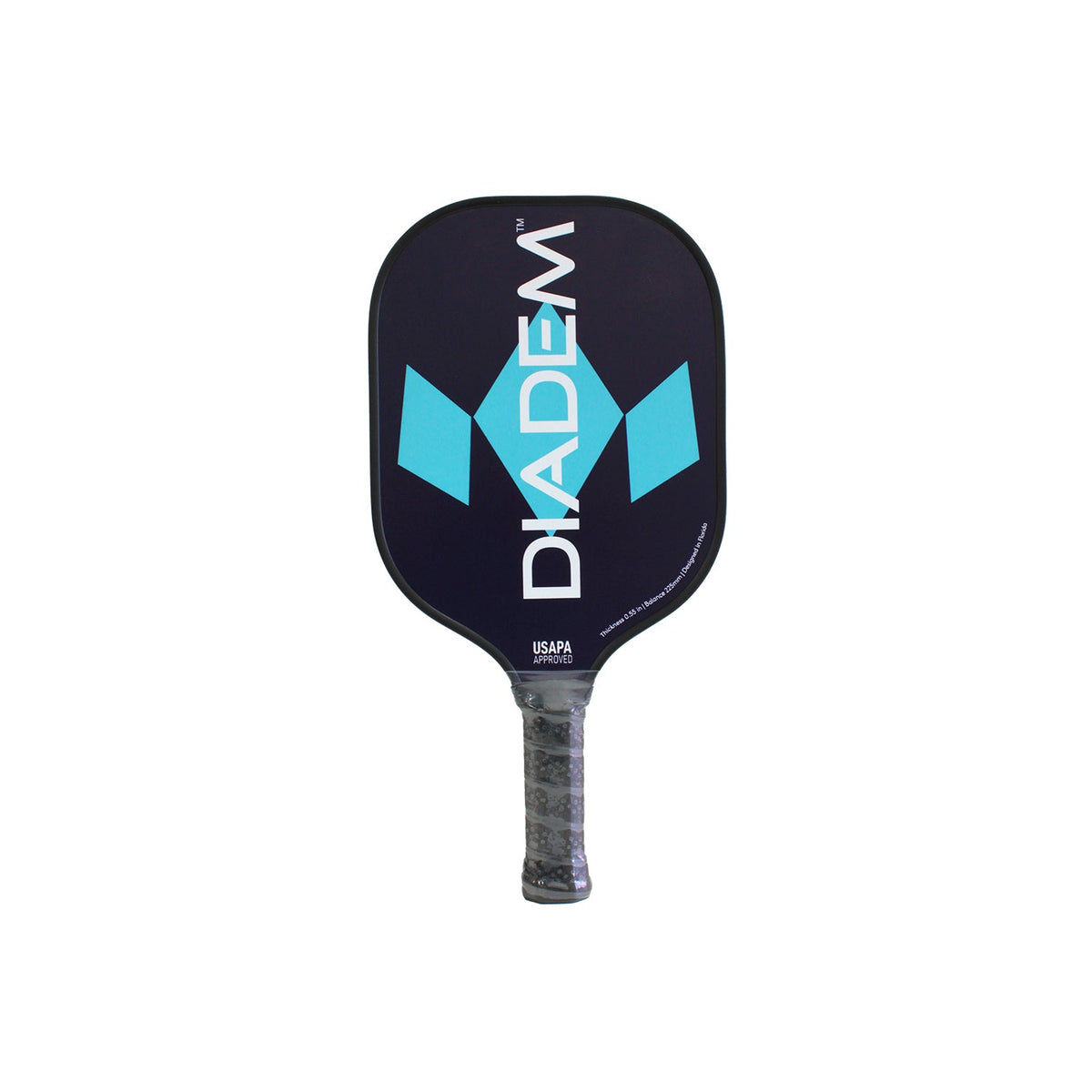 Diadem Hero Pickleball Paddles