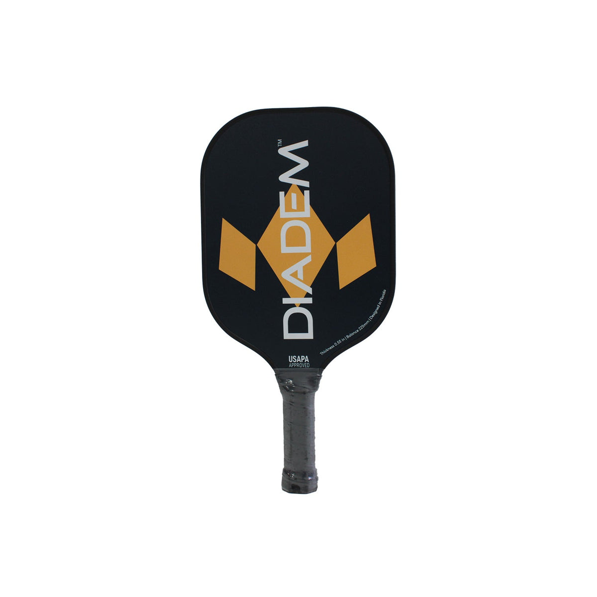 Diadem Hero Pickleball Paddles