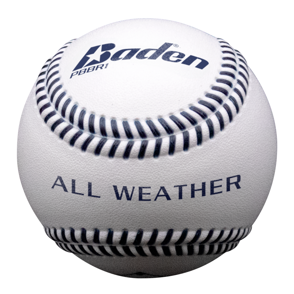 All Weather Ballistic Practice Baseball