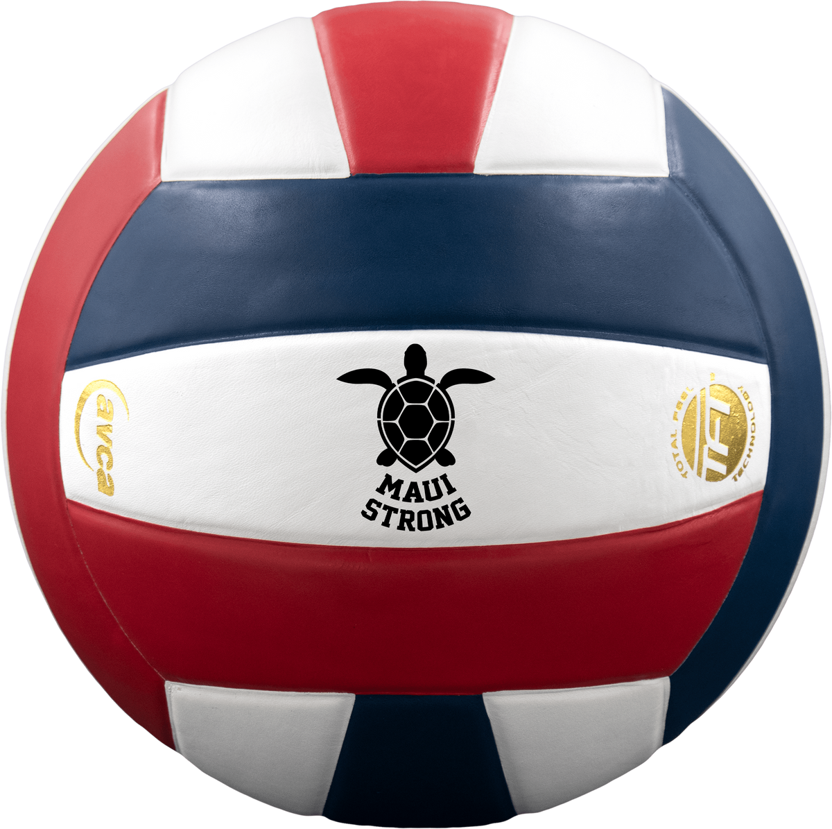 Baden Sports Maui Strong Perfection Volleyball