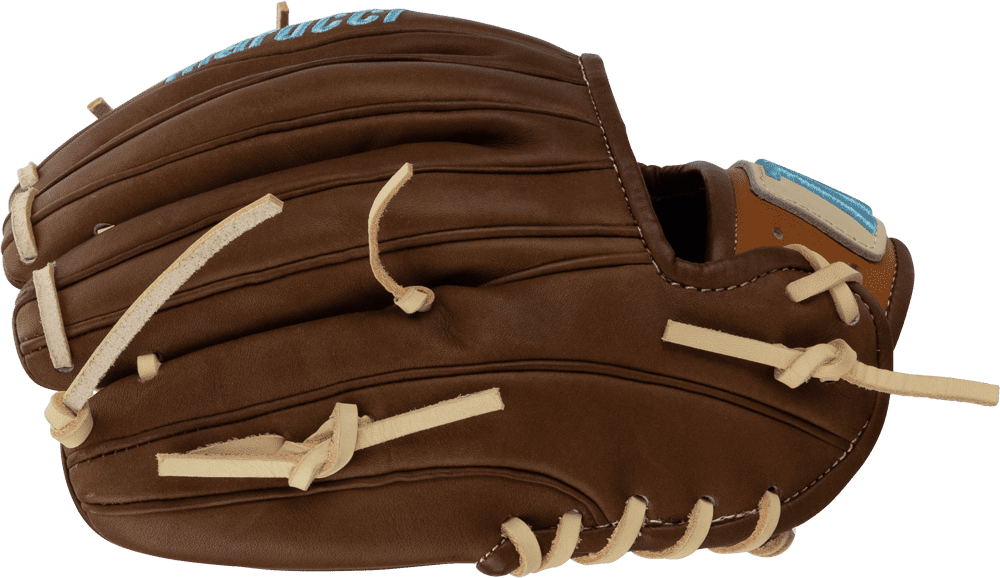 Marucci Cypress M Type 42A2 11.25&quot; Infield Glove MFG2CY42A2 - Gumbo Toffee - HIT a Double - 4