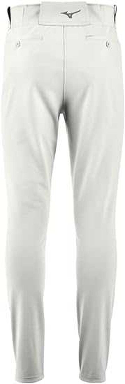Mizuno Premier Pro Tapered Men's Pant - White - HIT a Double