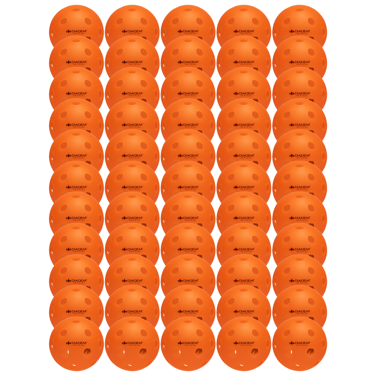 The Official Pickleball Indoor Pickleball Pickleballs