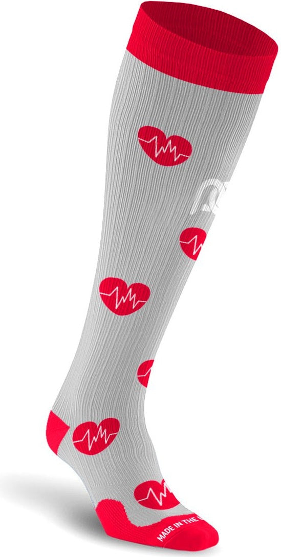 Marathon, Grey Heart Lines