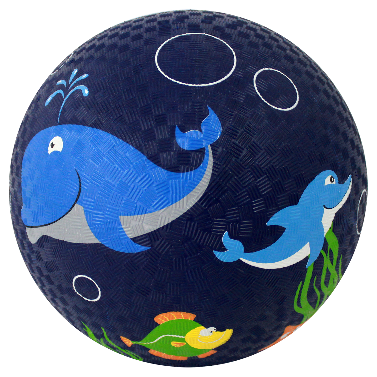 8.5" PG Shark Under The Sea