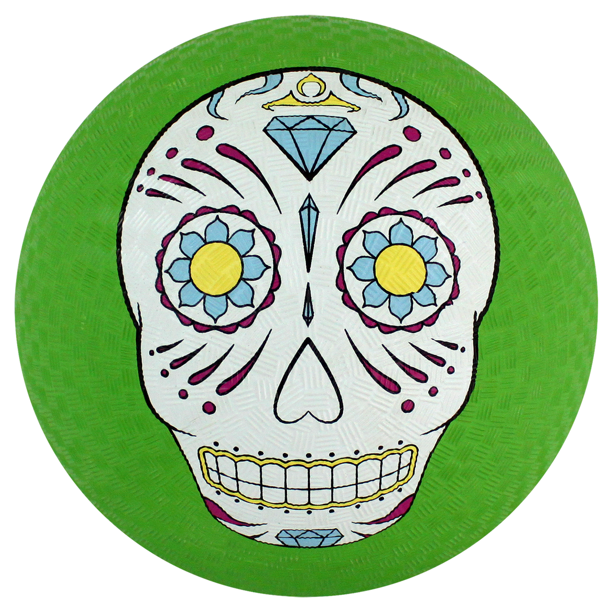 Baden Sports Calavera Playground Ball