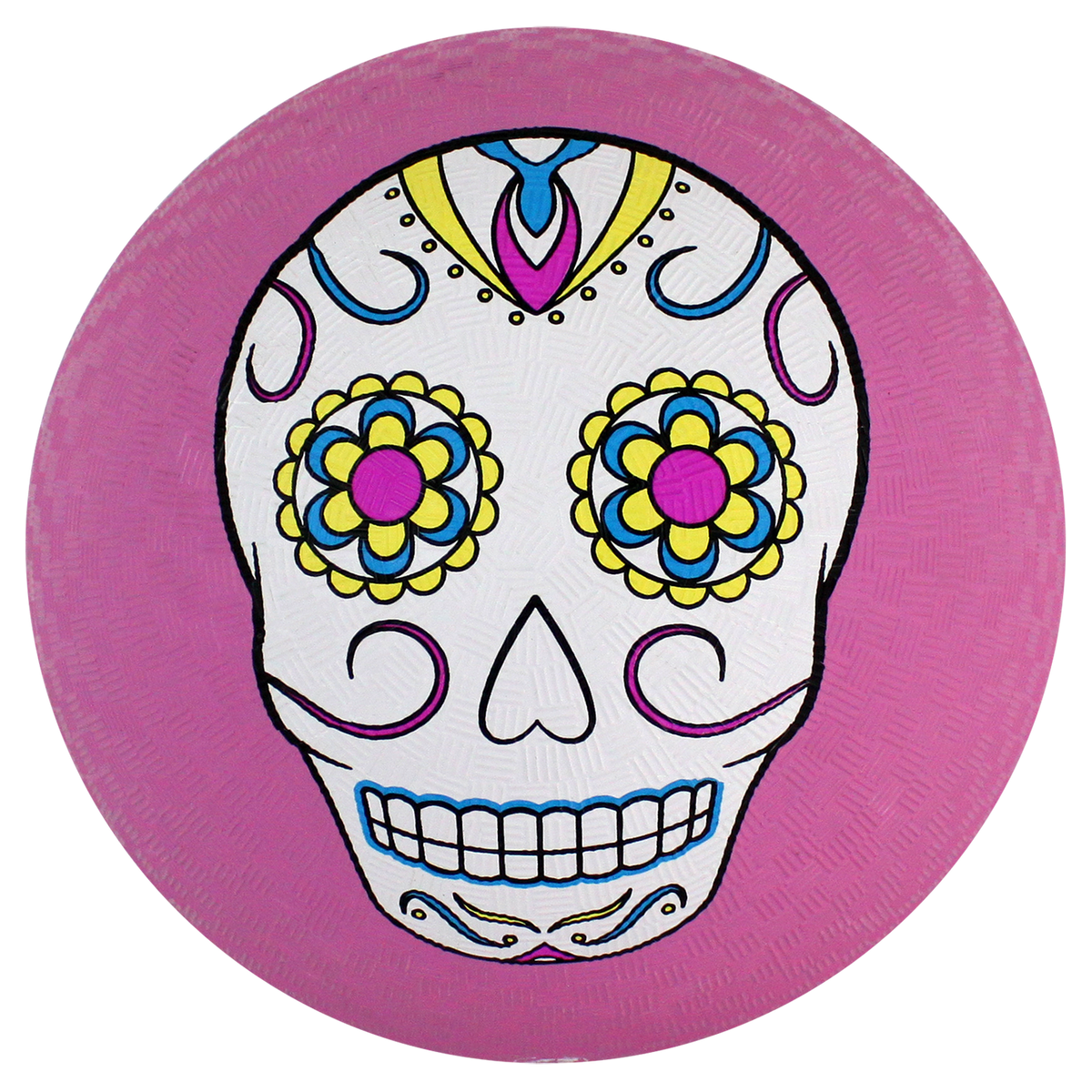 Baden Sports Calavera Playground Ball