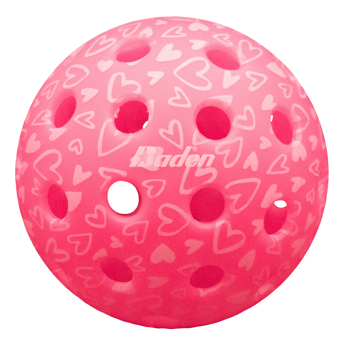 Dink Pink 40 Pickleball 3-Pack