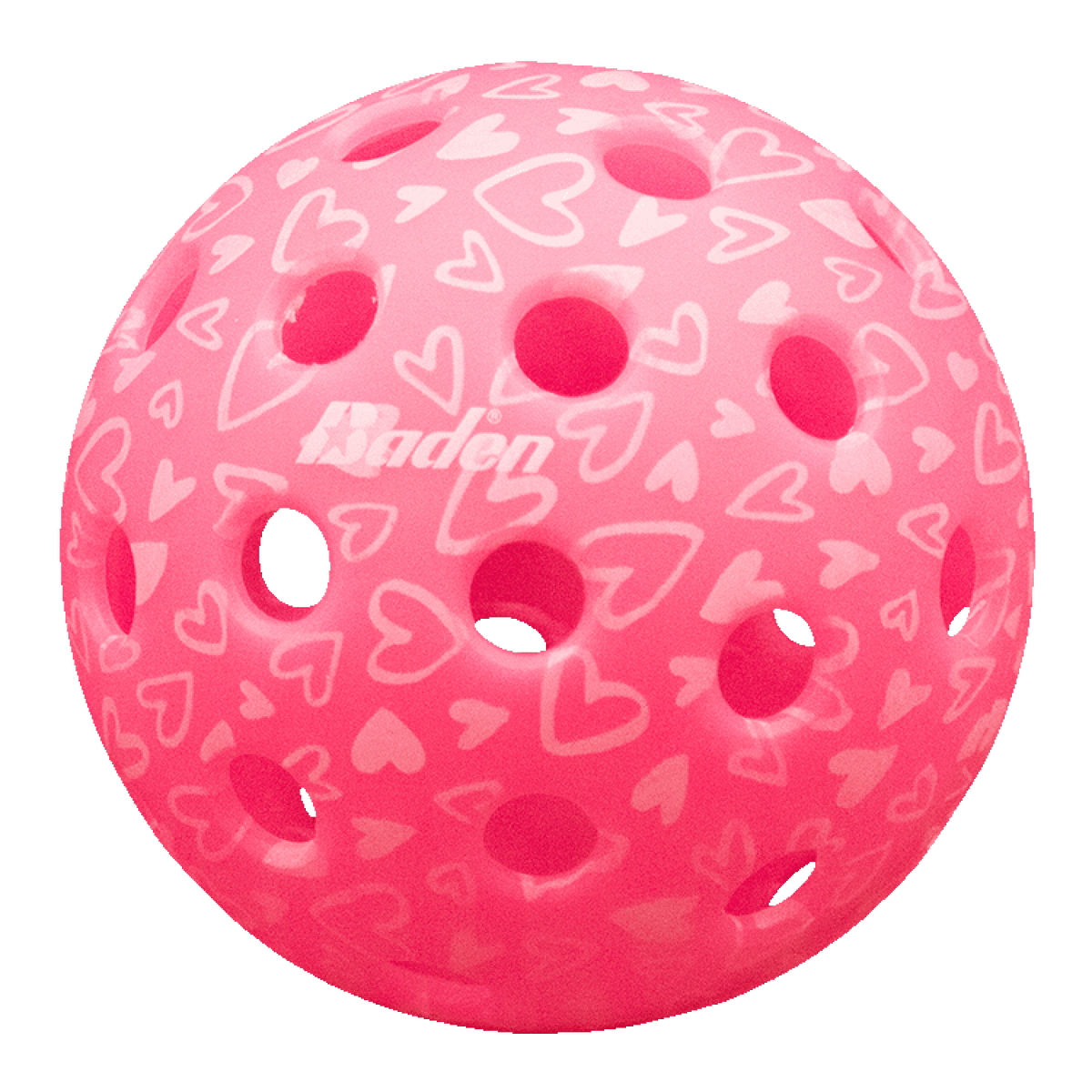 Dink Pink 40 Pickleball 3-Pack
