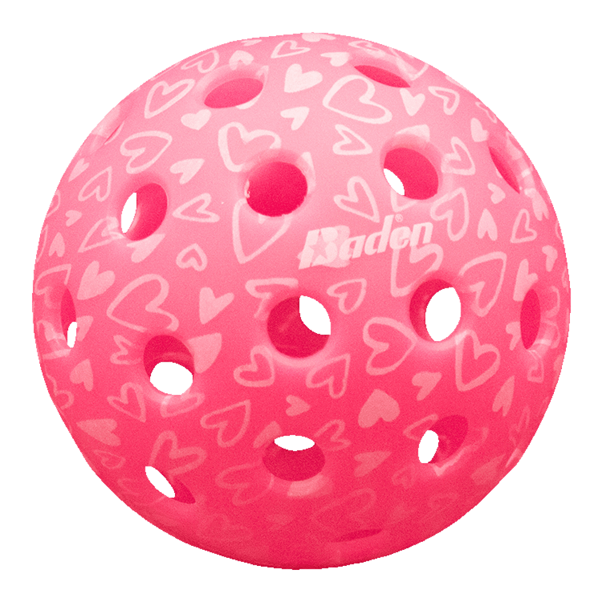 Dink Pink 40 Pickleball 3-Pack