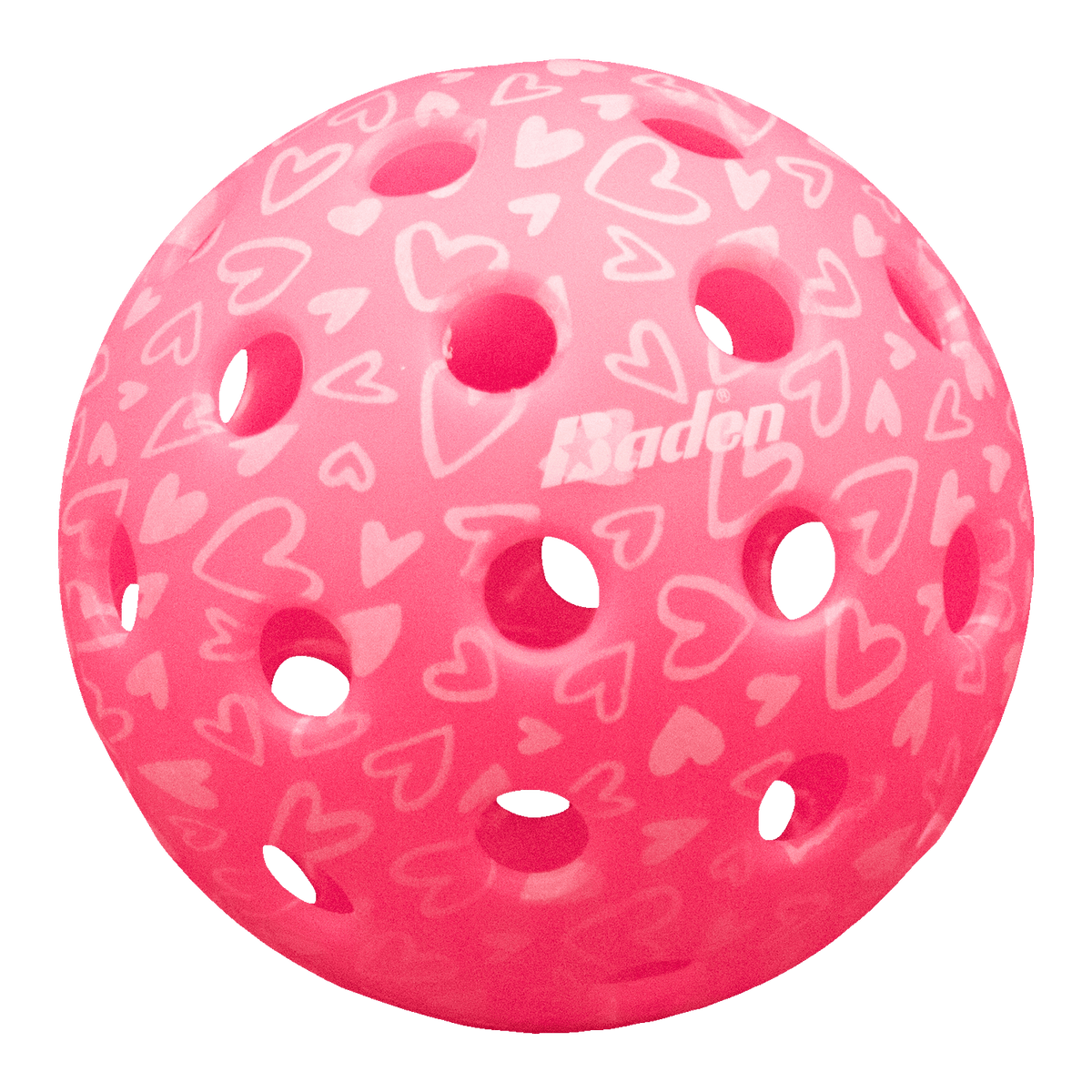 Dink Pink 40 Pickleball 3-Pack