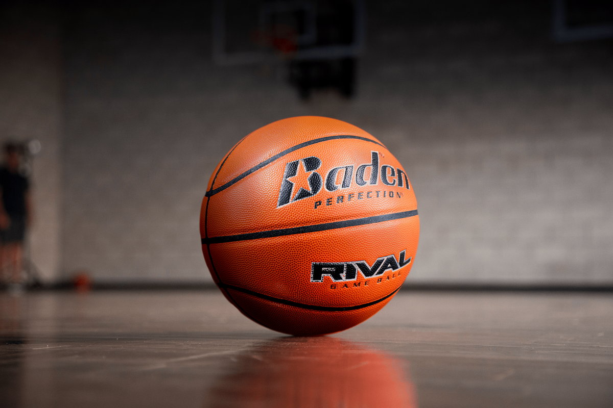 Baden Sports Rival Game Basketball