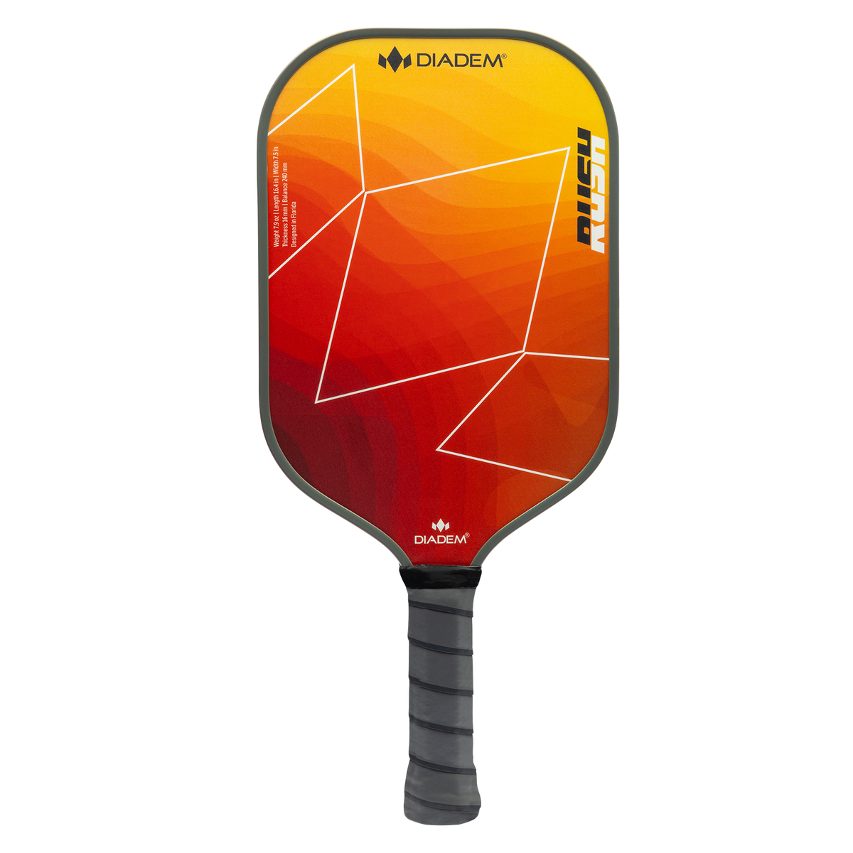 Rush Pickleball Paddles