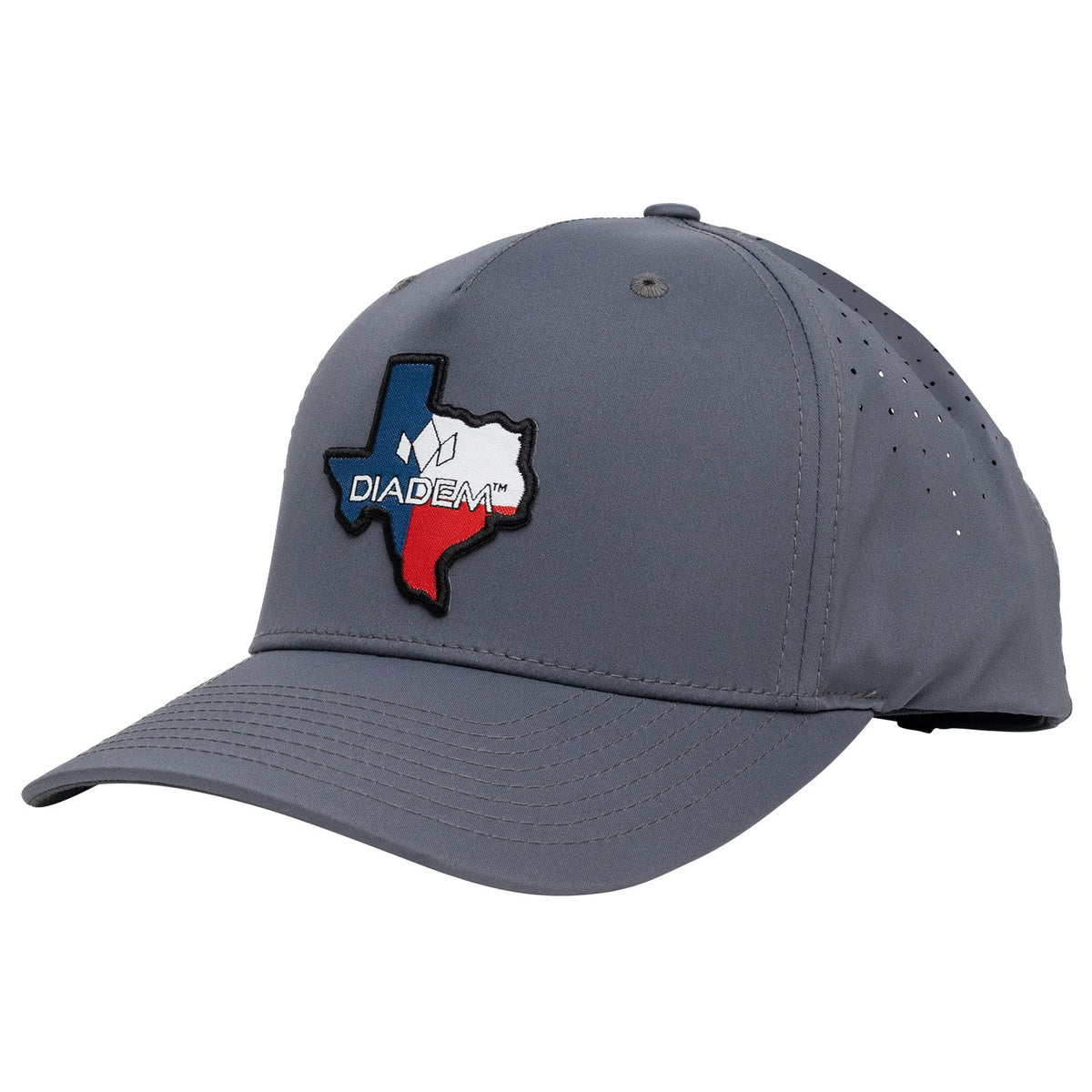 Diadem Texas Performance Cap
