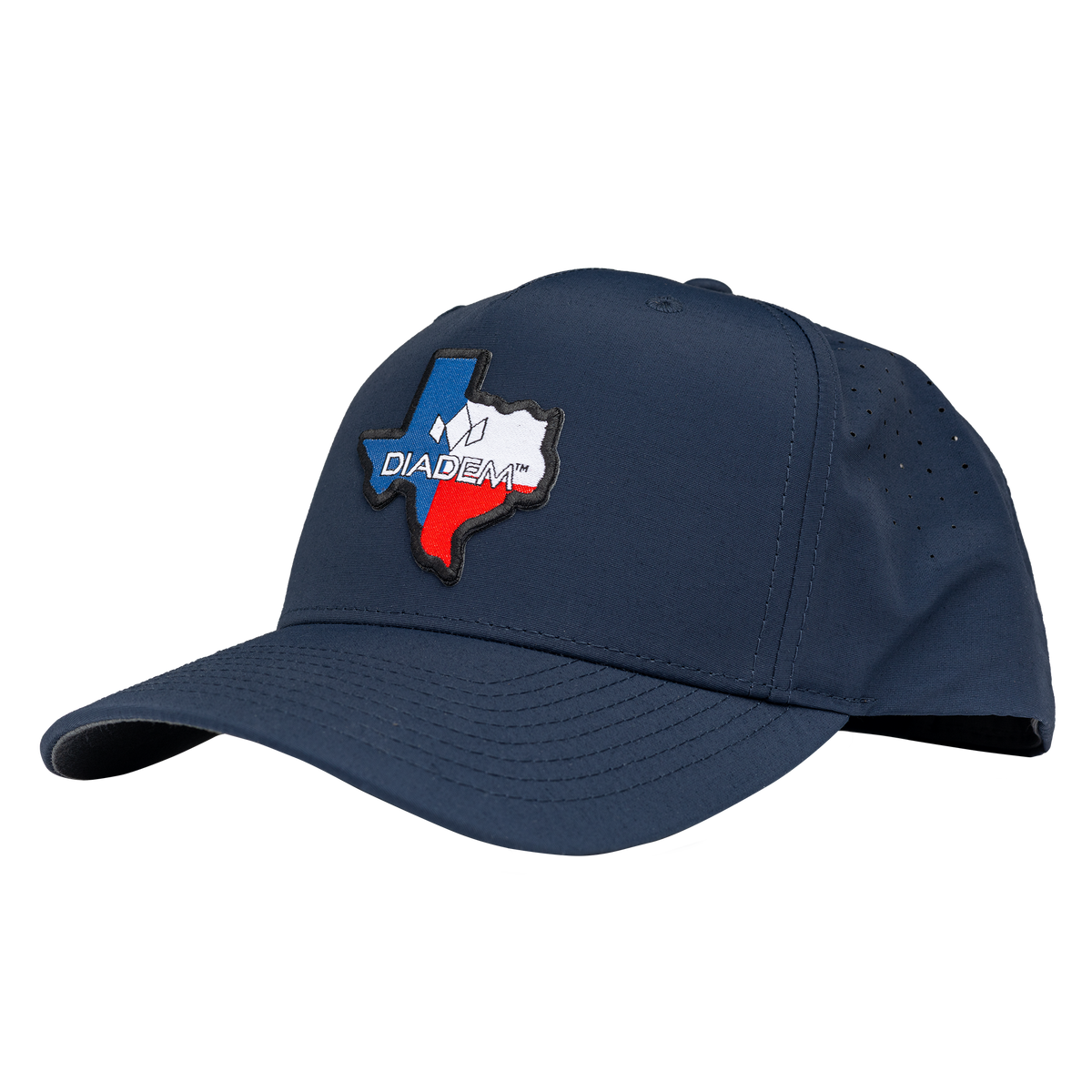 Diadem Texas Performance Cap