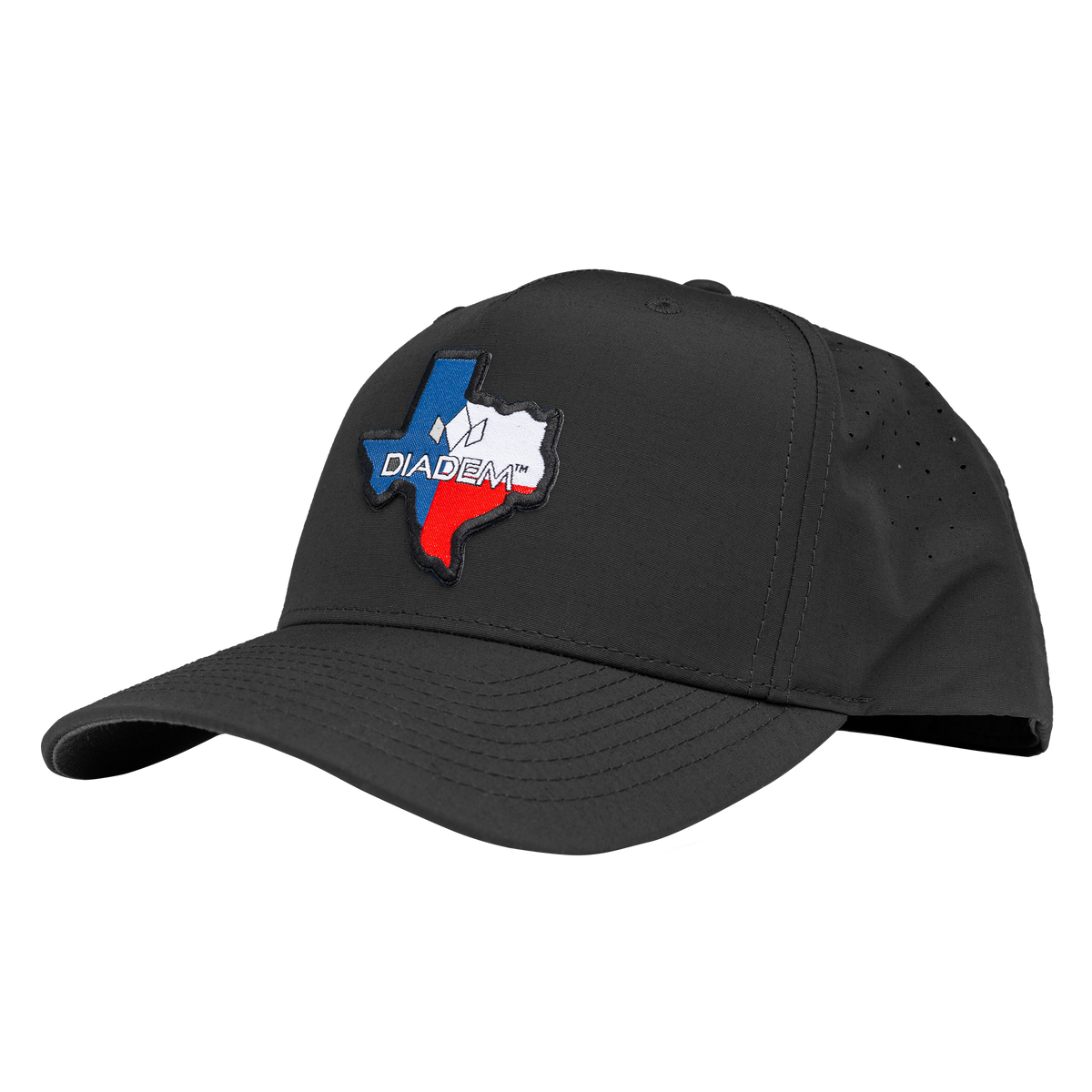Diadem Texas Performance Cap