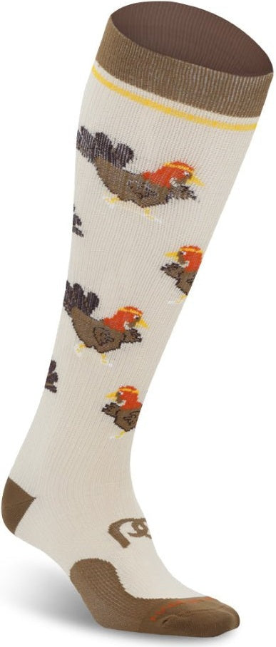 Marathon, Turkey Trot