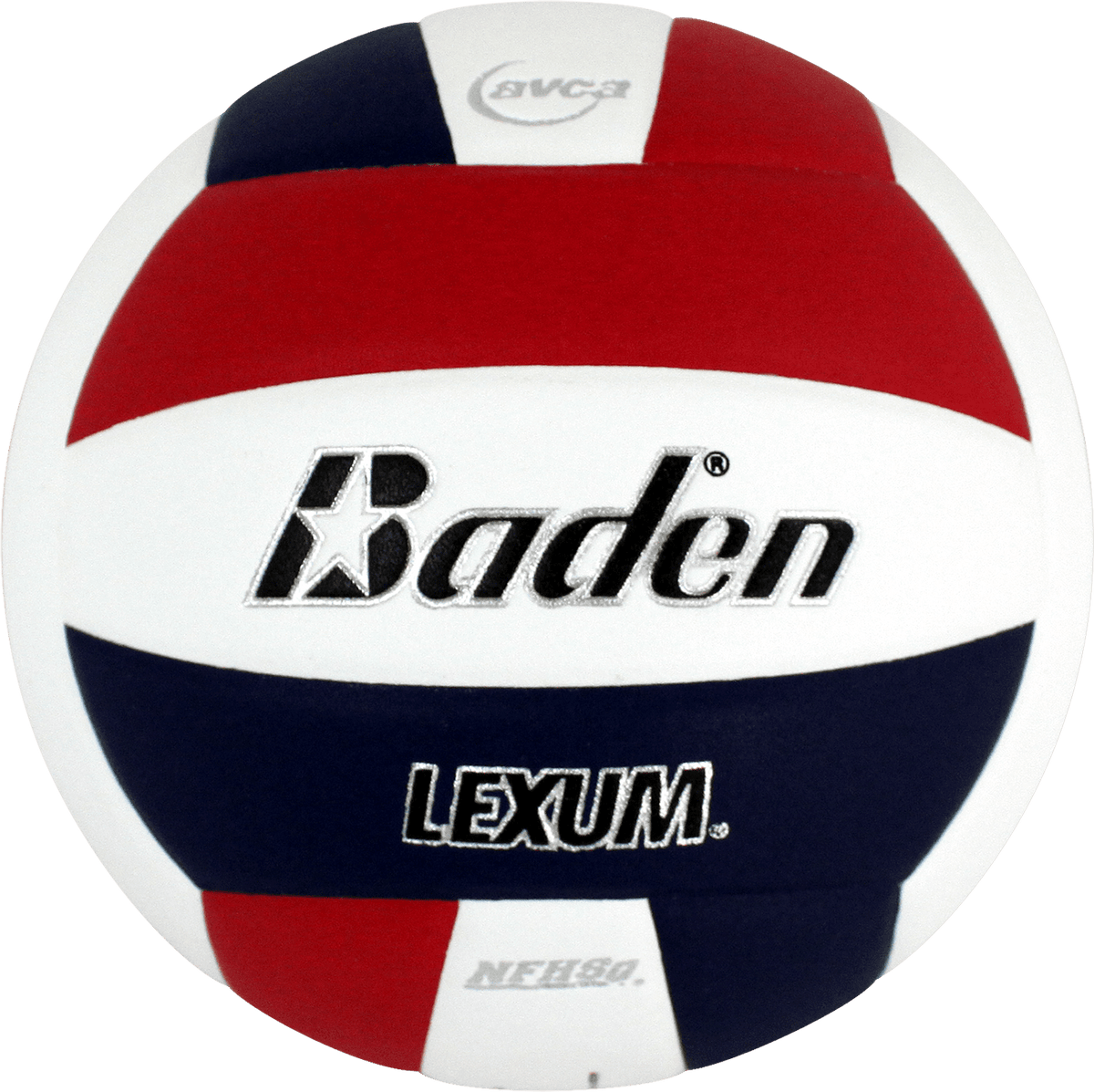 Baden Lexum Microfiber Volleyball NFHS Stamped