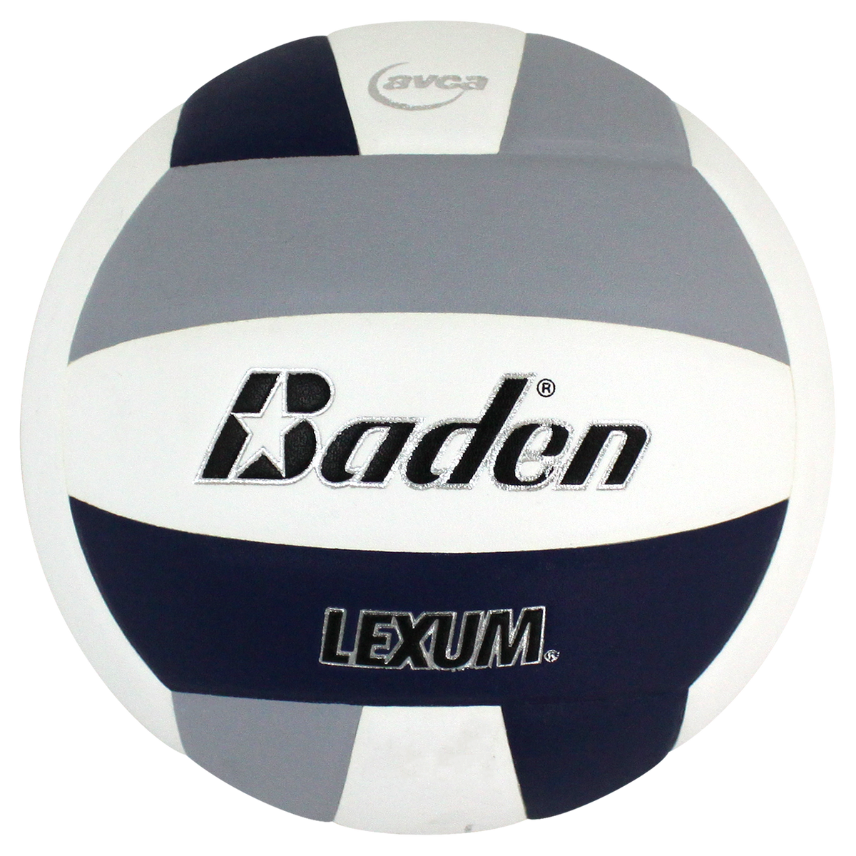 Baden Sports Lexum Microfiber Volleyball Non Nfhs