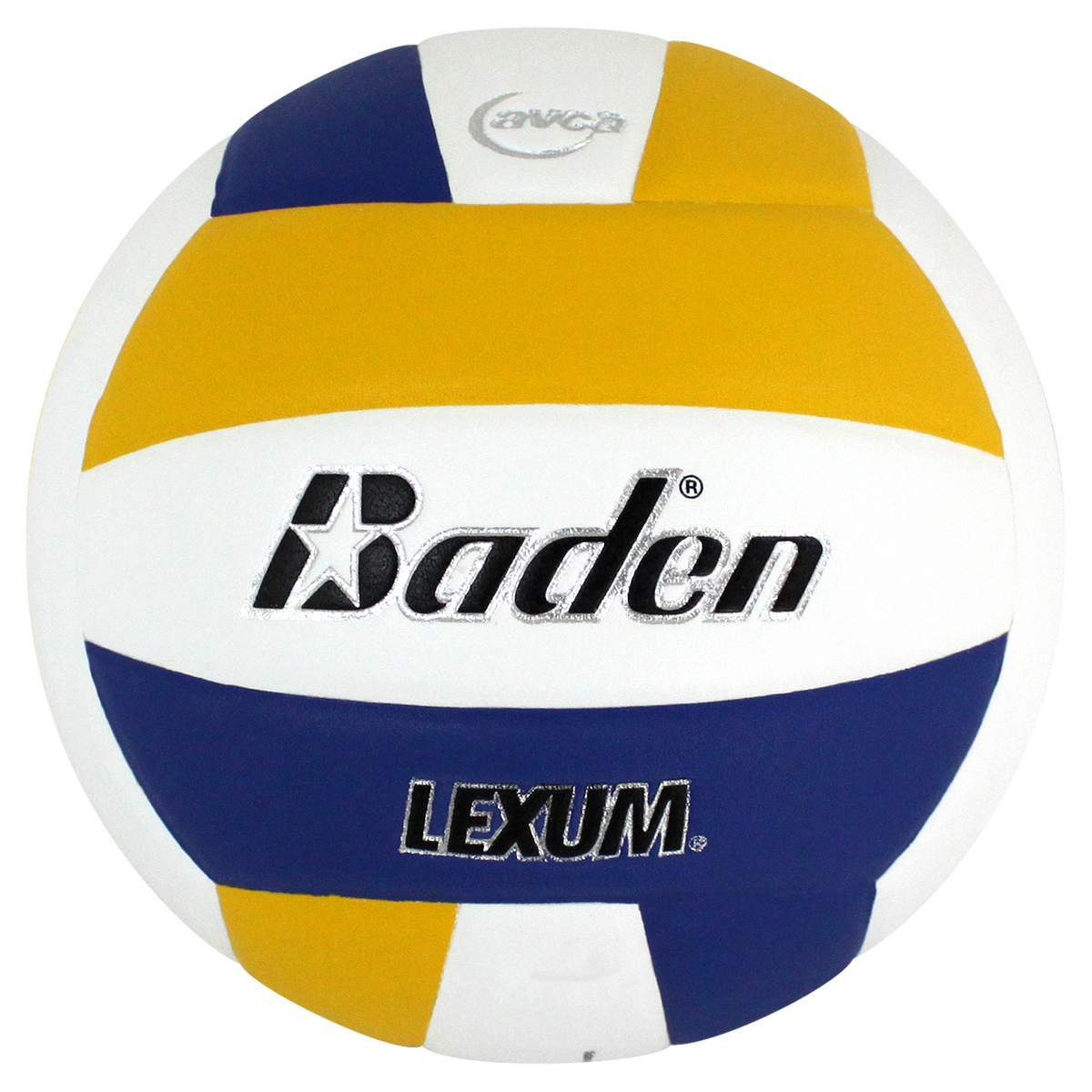 Baden Sports Lexum Microfiber Volleyball Non Nfhs