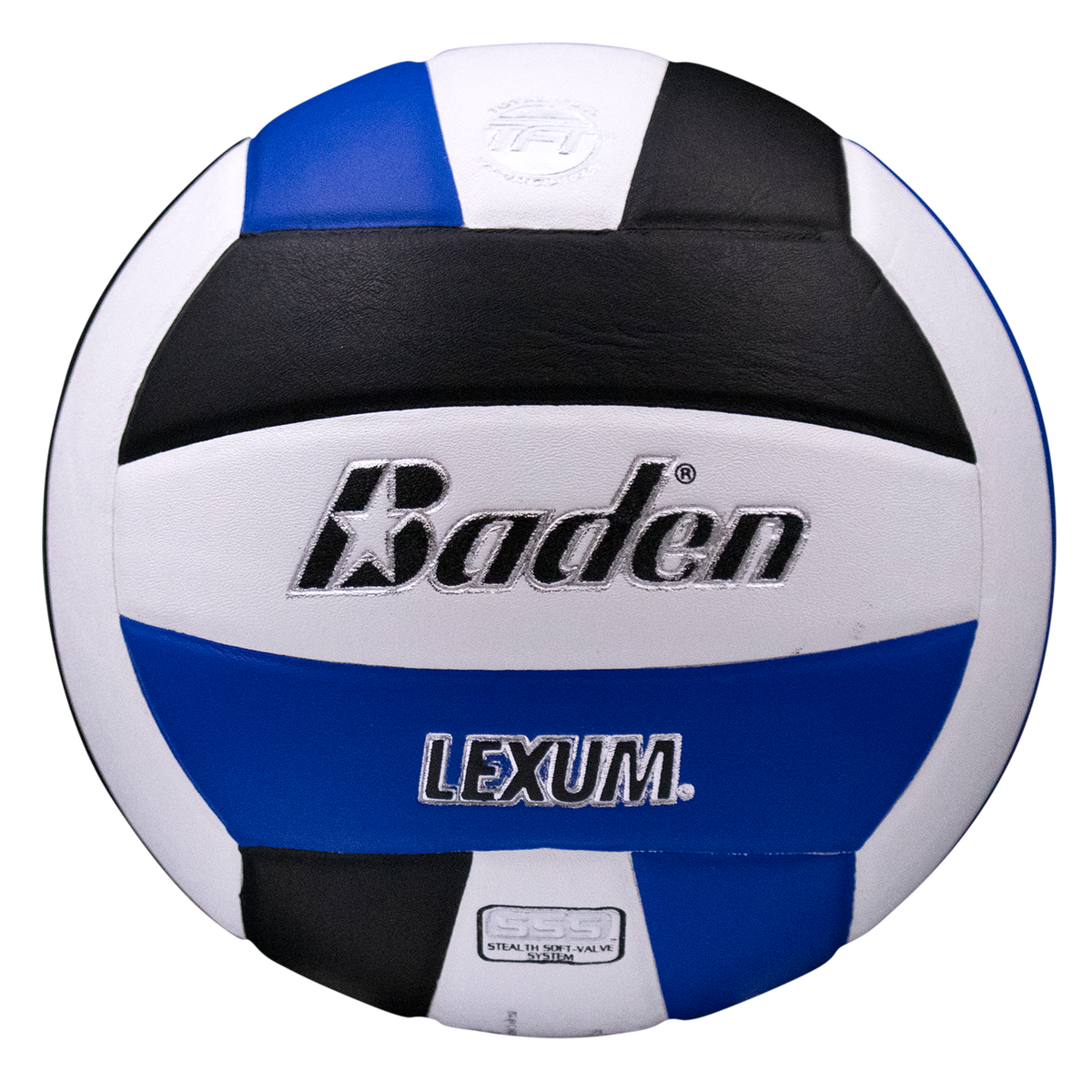 Baden Sports Lexum Microfiber Volleyball Non Nfhs