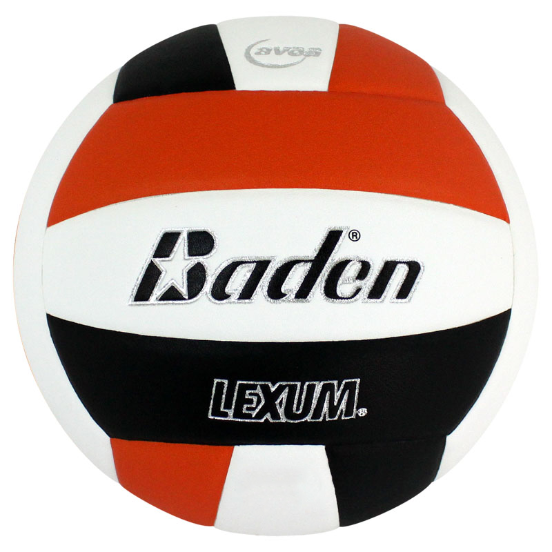 Baden Sports Lexum Microfiber Volleyball Non Nfhs