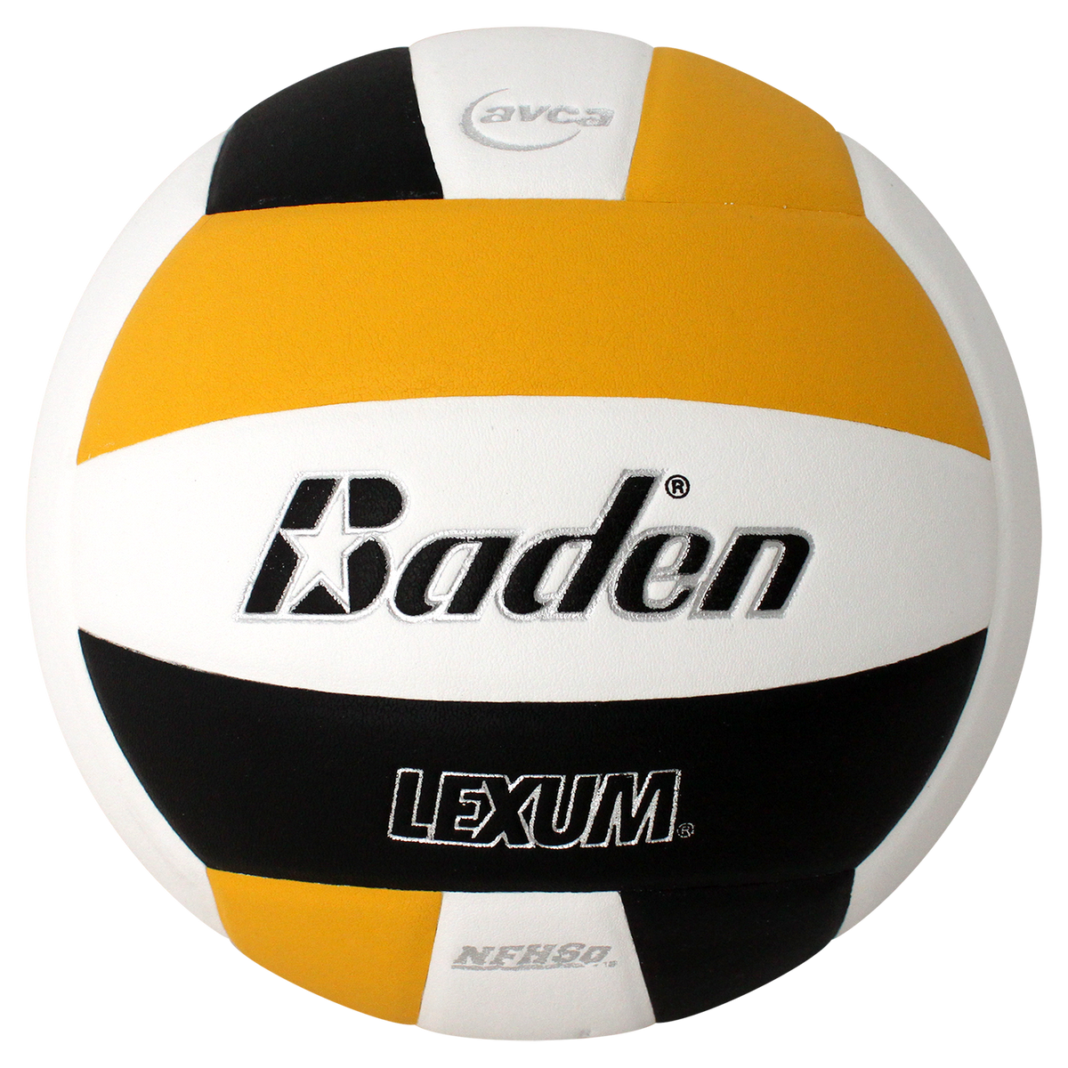 Lexum Microfiber Volleyball