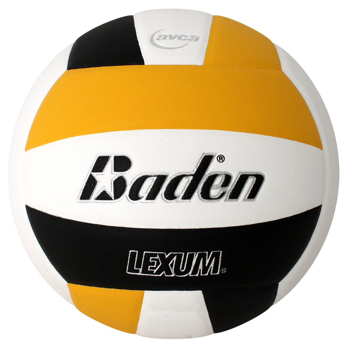 Baden Sports Lexum Microfiber Volleyball Non Nfhs