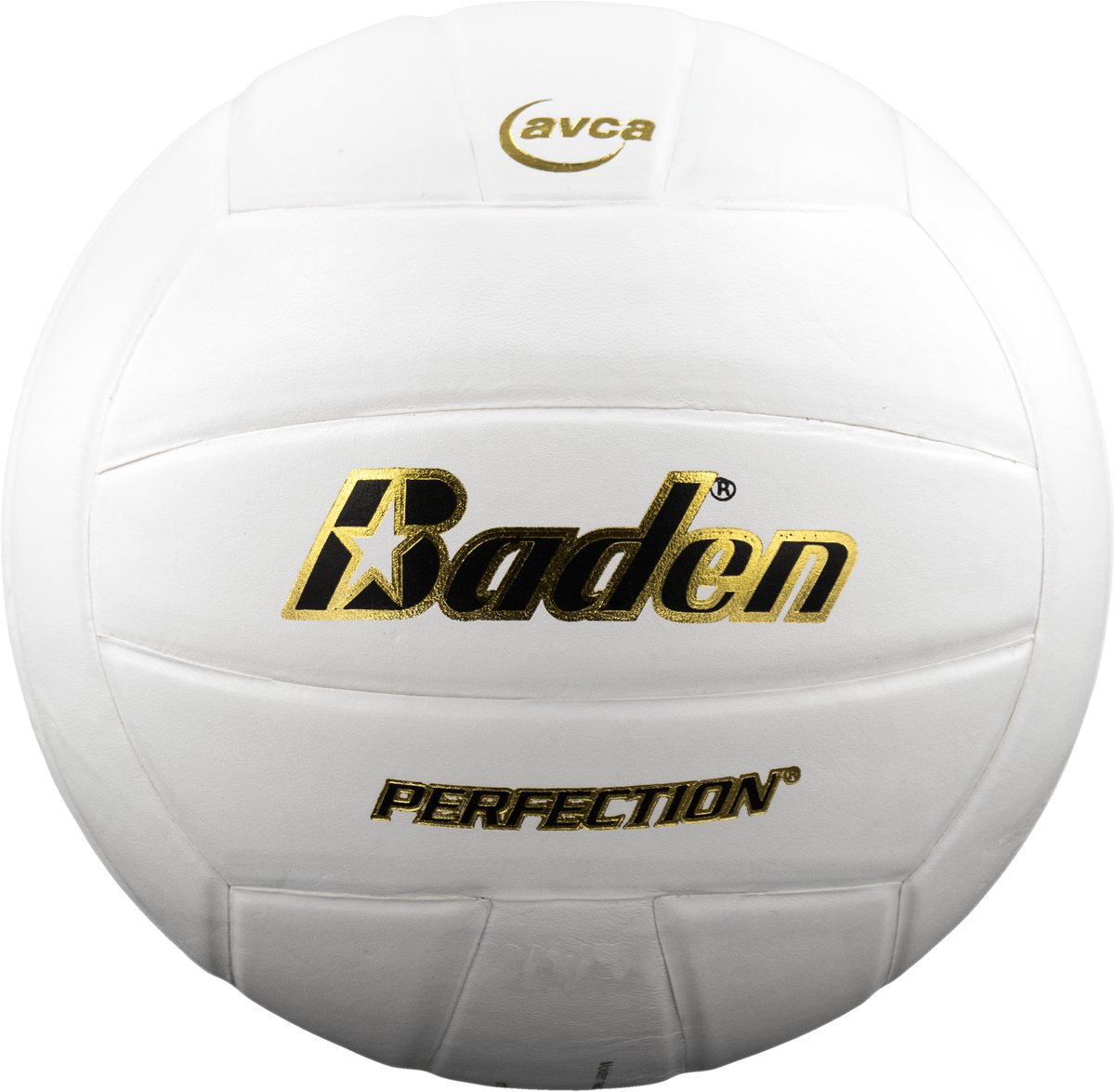 Baden Sports Perfection Leather Volleyball Non Nfhs