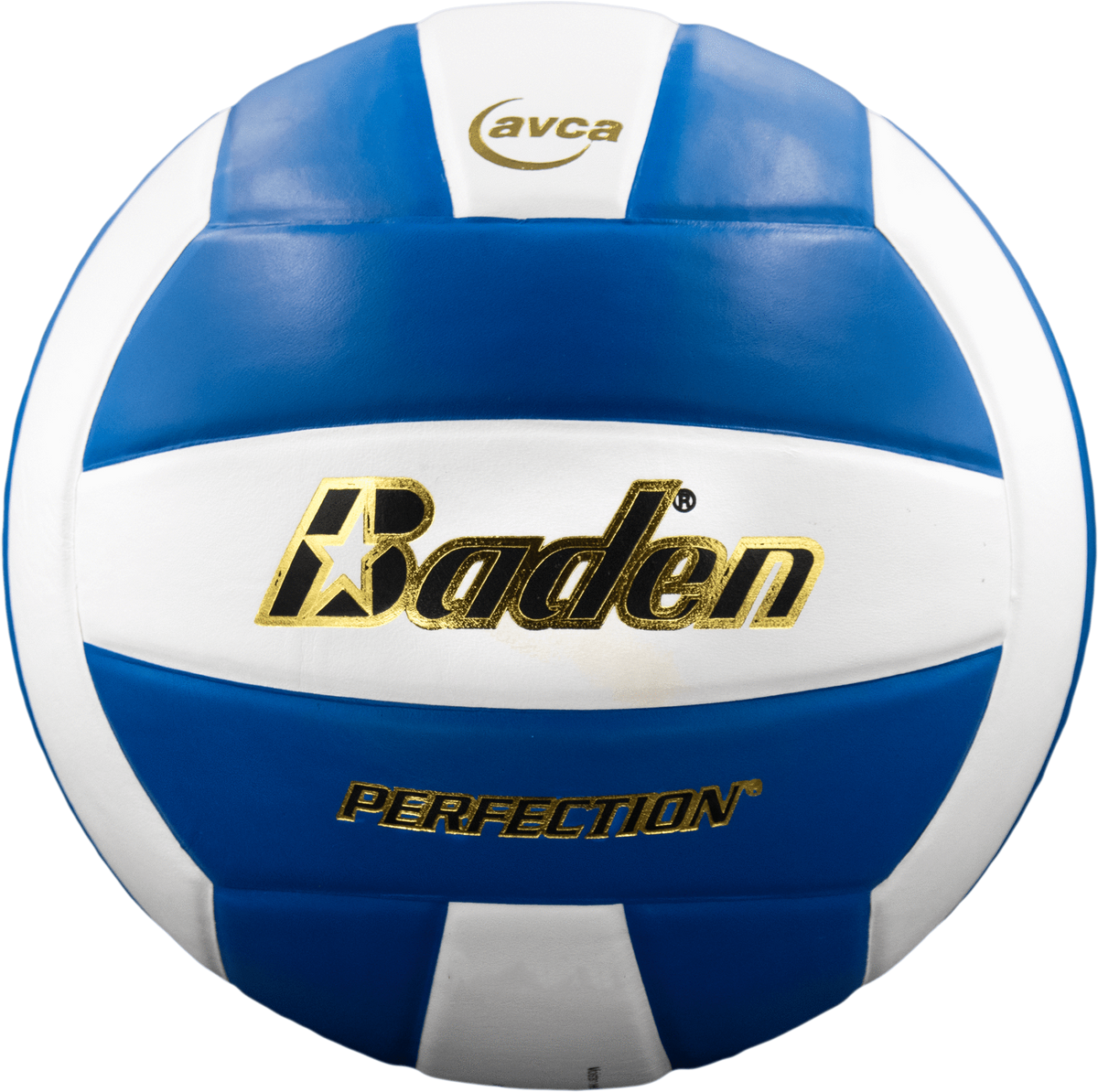 Baden Sports Perfection Leather Volleyball Non Nfhs